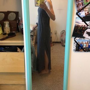 Express Maxi Dress size small